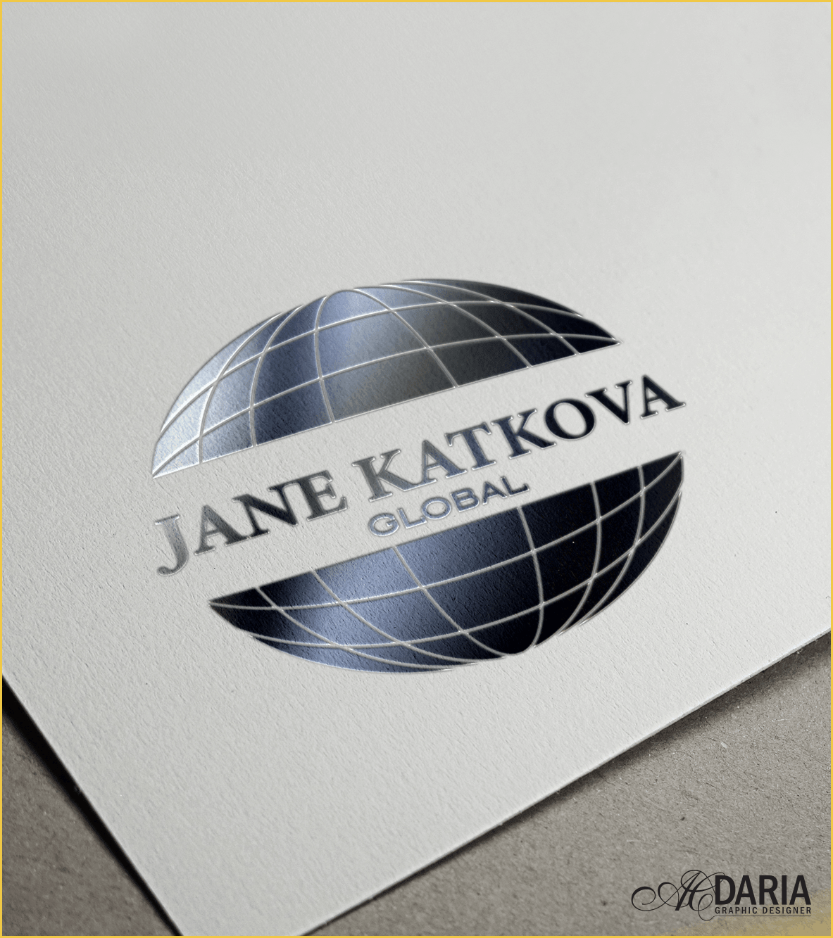 JK Global LOGOTYPE